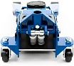 Подкатной домкрат Rossvik V3.5, г/п 3,5т, 95-552мм ЕК000003926