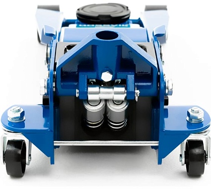 Подкатной домкрат Rossvik V3.5, г/п 3,5т, 95-552мм ЕК000003926