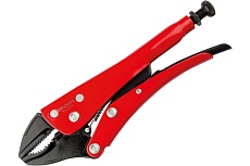 Зажимные клещи с фиксатором Ceta Form призма-образные 62 мм, E52-240-2