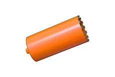 Сверло алмазное кольцевое сегментное 225/0450.15.BF400S.11/4 Адель КК10997