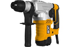 Электрический перфоратор JCB 1500 Вт, 4230 об/мин, 6 Дж JCB-RH1500-E(57219)