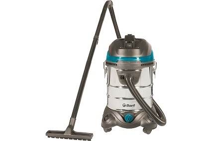 Пылесос для сухой и влажной уборки Bort BSS-1425-PowerPlus 91272270