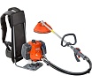Бензокоса Oleo-Mac 2,1 л.с. Sparta 441 BP леска + диск 9,5 кг 6133-9052E2T