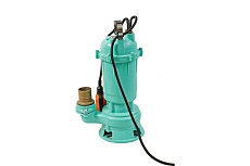 Дренажный насос для грязной воды Sturm WP9709SW