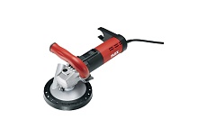Беспыльная шлифовальная машина для санационных работ Flex LD 15-10 125 Turbo-Jet 405914