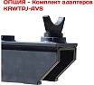 Кросс-балка для канавного домкрата Kraftwell KRWTPJ-CBA