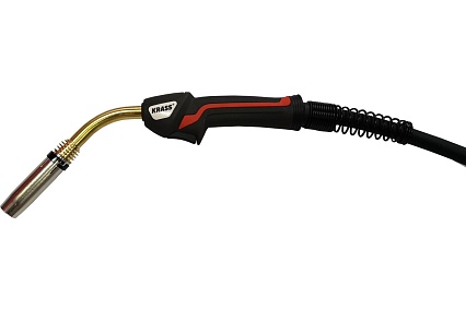 Горелка MIG 36KD (5 м; 320 A; 60%; EURO) Krass ICT2995-18