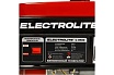 Бензиновый электрический генератор Electrolite G 3900 EL 4.9 кВа макс, 220 В / 12 В, 3.0 / 3.5 кВт, 50 Гц, 7 л.с, ручной стартер 5824
