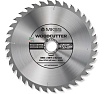 Диск пильный по дереву MKSS Toolbox Woodcutter WC3500 350x36Тх32 мм WC35003632
