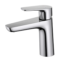 Смеситель для раковины Aquatek Бетта AQ1110CR хром