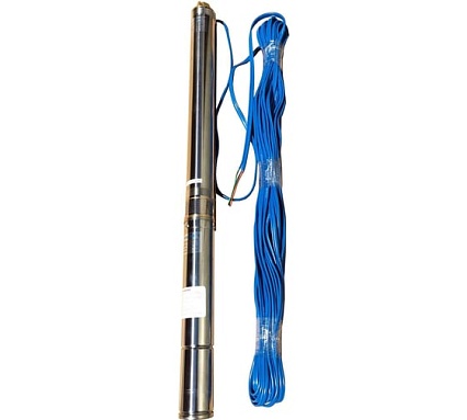Скважинный насос WWSYSTEM 3" 3SDM3/31-1.1