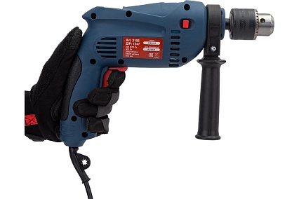 Ударная дрель Dorkel DRD-500-2 DR-3105