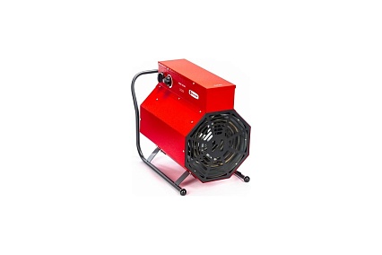 Тепловая пушка Hintek PROF-09380, 9 кВт 04.000040