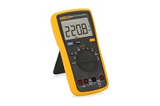 Цифровой мультиметр Fluke 15B+