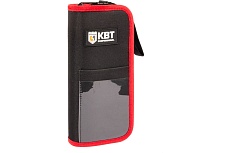 Набор в сумке КВТ СТО+9 серия QUICK PRO 90778
