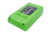 Аккумулятор CS-GWP240PW для Greenworks p/n: 2902707, 2902807, 29322, G24B2, 2.0Ah 24V Cameron Sino P102.00082