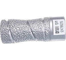 Фреза алмазная для УШМ (20 мм; M14) Bosch 2608599011