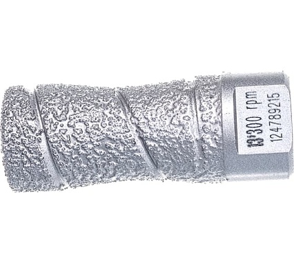 Фреза алмазная для УШМ (20 мм; M14) Bosch 2608599011