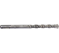Бур по бетону 12x160x100 мм, SDS-plus Kranz KR-91-0014