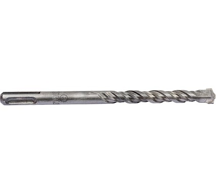 Бур по бетону 12x160x100 мм, SDS-plus Kranz KR-91-0014