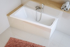Акриловая ванна Excellent Ava Comfort 150x80 L