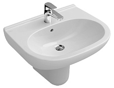 Полупьедестал для раковины Villeroy&Boch O.novo 52660001