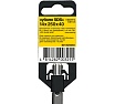 Зубило плоское 14x250x40 мм, SDS-plus GRAFF 601425040