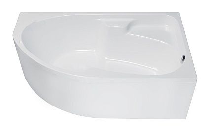 Акриловая ванна Тритон София 170x95 см L/R