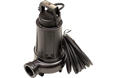 Погружной фекальный насос Dreno Pompe COMPATTA 32 T 2000028