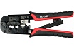 Кримпер для телефонных разъемов Yato rj45 rj11 YT-22442