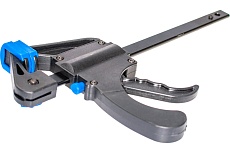 Автоматическая быстрозажимная струбцина Pro Legend F-образная, 160 мм PL4734