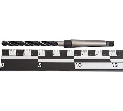 Сверло по металлу (8х75х156 мм; HSS; к/хв КМ1) Beltools ri.159.2278