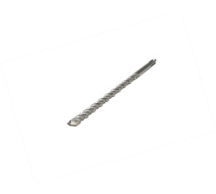 Бур по бетону WORB SDS-PLUS 12x260x100 мм WORB 2000211N1