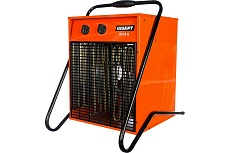 Электрическая тепловая пушка Gigant IH 18 Q