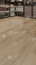 Ламинат Alpine Floor Aura Дуб Парма 1218x198x8 мм, LF100-4