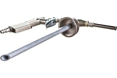Пистолет-насадка для антигравия Русский Мастер PS-60 РМ-92935