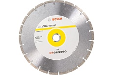 Диск алмазный ECO Universal (300х25.4 мм) Bosch  2608615033