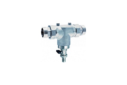 Фильтр FAR 3/4" НР-НР, 100 мкм, Max: 95 C, 25 бар FA 3932 34100