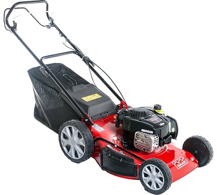 Газонокосилка MA.RI.NA Systems GX 52 SB PHW R52SBXGX03H