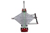 Ручной плиткорез Diam Extra Line twin-1250L 600122