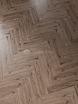 SPC ламинат Norland Lagom Parquet Sterk 600x125x3.5 мм, 1033-9A-R