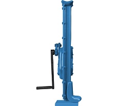 Реечный домкрат GEARSEN 10 т GRJ 100