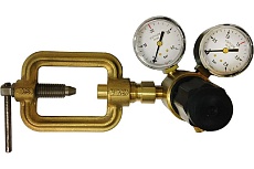 Редуктор ацетиленовый EN-3000 Galagar 39500012