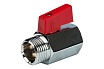 Мини шаровой кран STOUT 1/2 ВН SVB-0022-000015 RG008Q0JTGK2MT