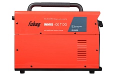 Сварочный инвертор Fubag INMIG 400T DG 31440 + DRIVE INMIG DG 41125 + Ш/п 5м 38 021 + FB 400 3m 38449, 31440.3