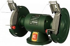 Точило 350 Вт, 200 мм DWT DS-350 GS 5.1.11