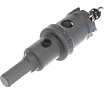 Коронка по металлу (25 мм; TCT) Skrab 29425