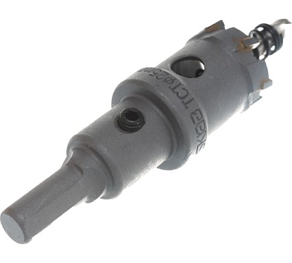 Коронка по металлу (25 мм; TCT) Skrab 29425
