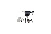 Магнитная дрель REALREZ RMD23A REZ-RMD23A