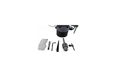 Магнитная дрель REALREZ RMD23A REZ-RMD23A